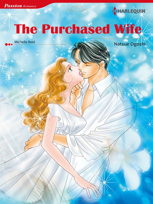 Title details for The Purchased Wife by Natsue Ogoshi - Wait list